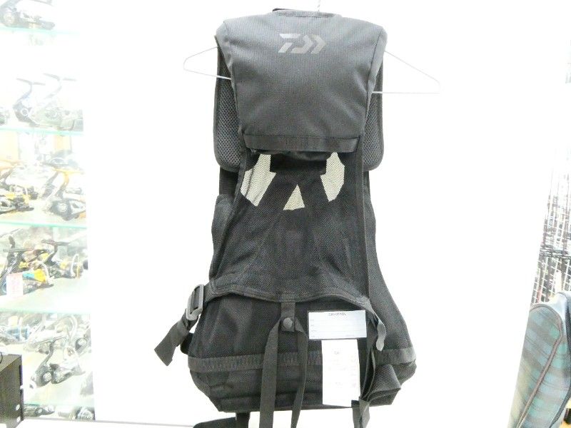 ダイワ DF-6624 PDゲームベスト (03-8306430002) - メルカリ