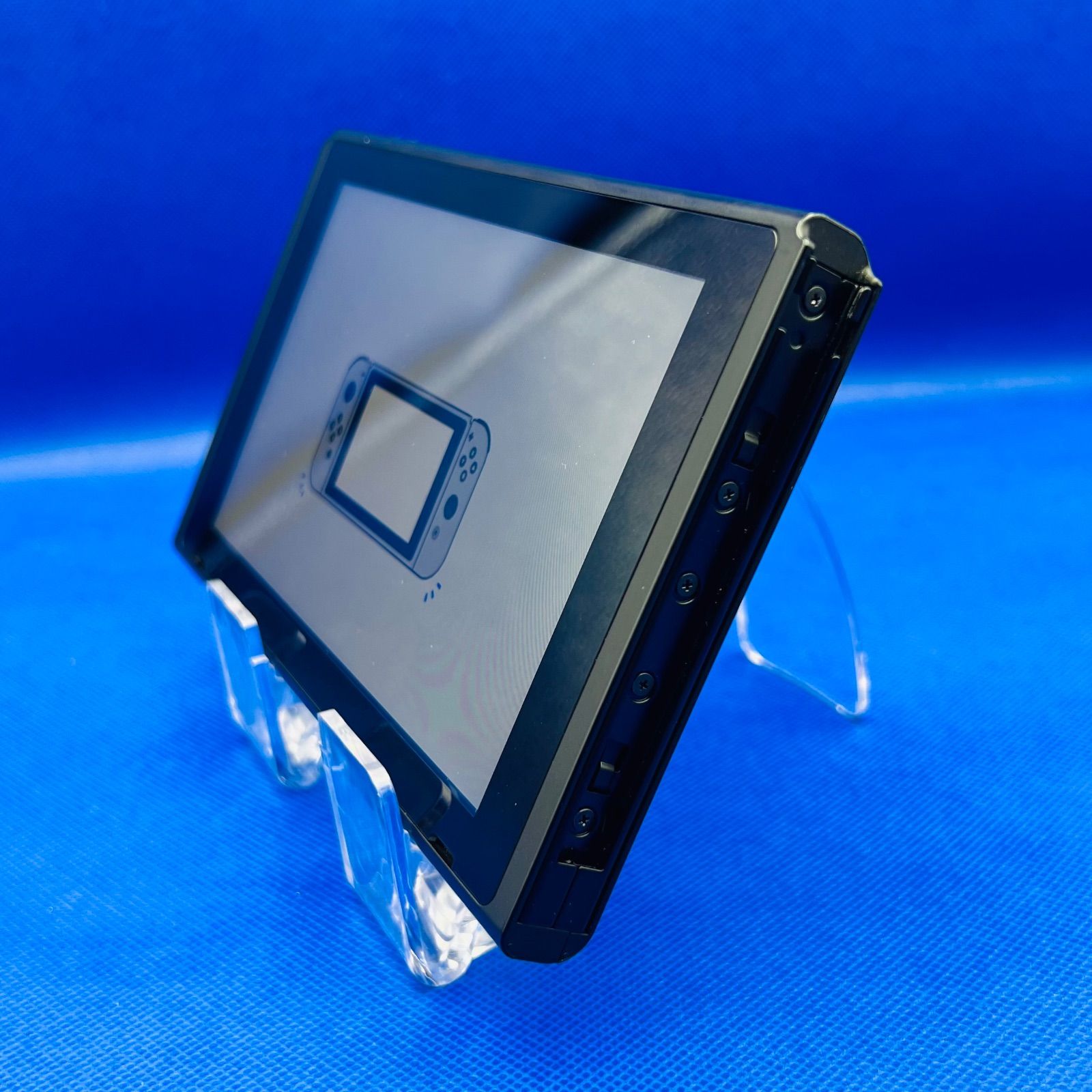 11-M6【整備済・動作確認済】ニンテンドースイッチ どうぶつの森