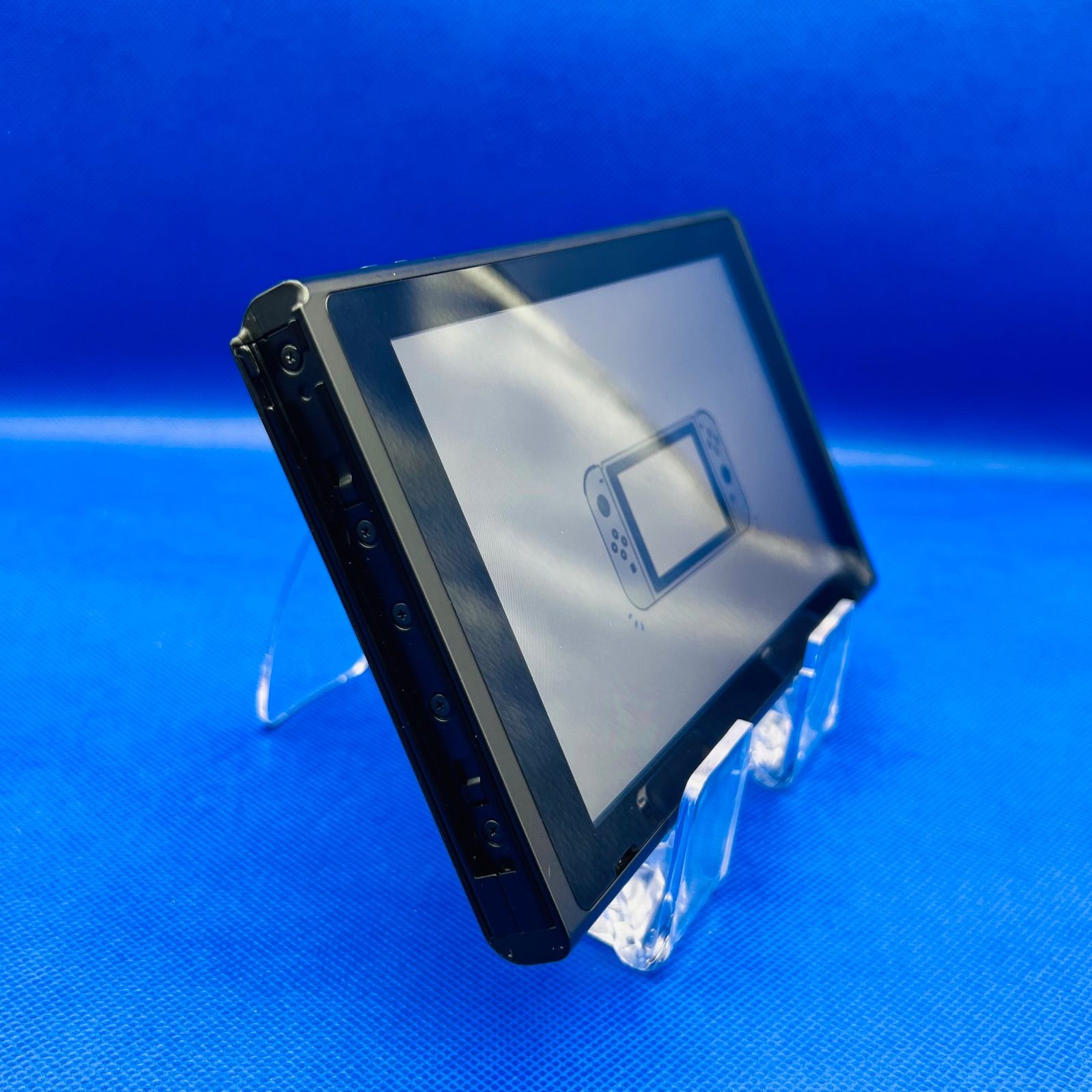 11-M6【整備済・動作確認済】ニンテンドースイッチ どうぶつの森