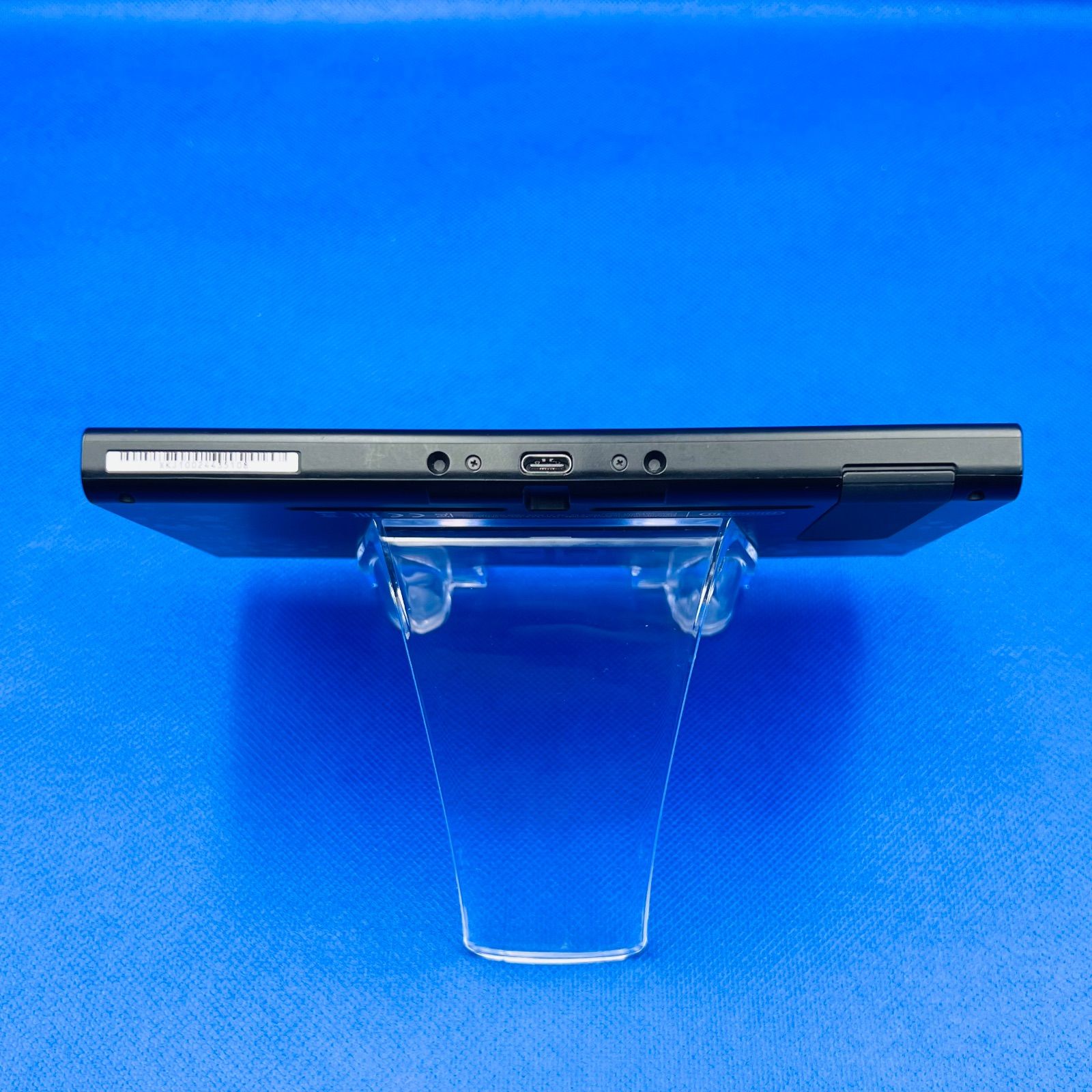 11-M6【整備済・動作確認済】ニンテンドースイッチ どうぶつの森