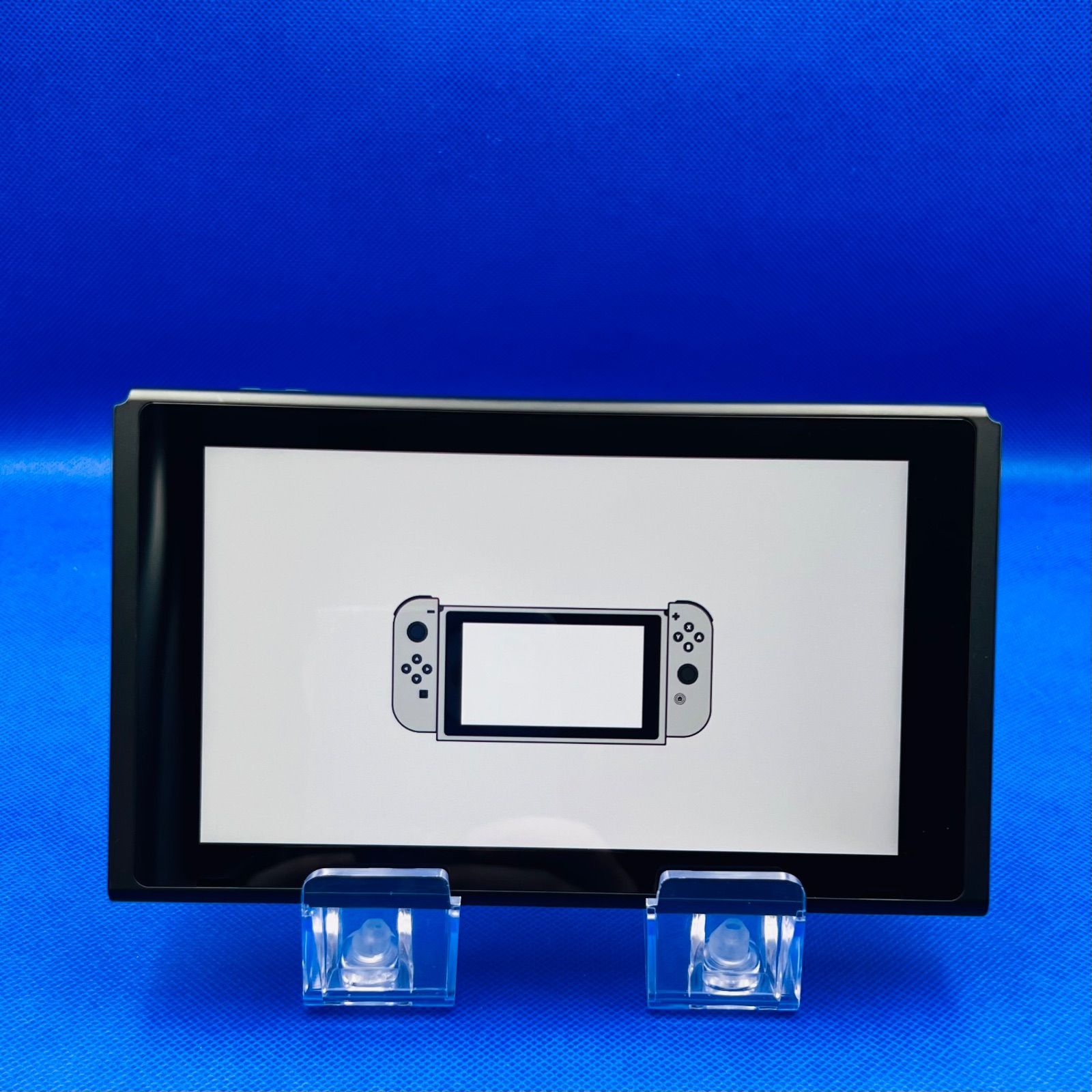 11-M6【整備済・動作確認済】ニンテンドースイッチ どうぶつの森