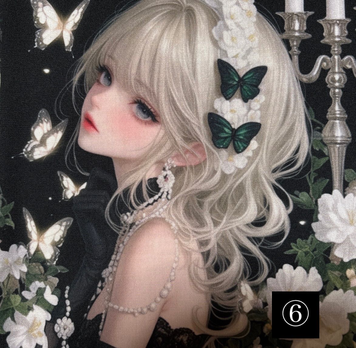 りんりん様 オーダーページ パネル - メルカリ