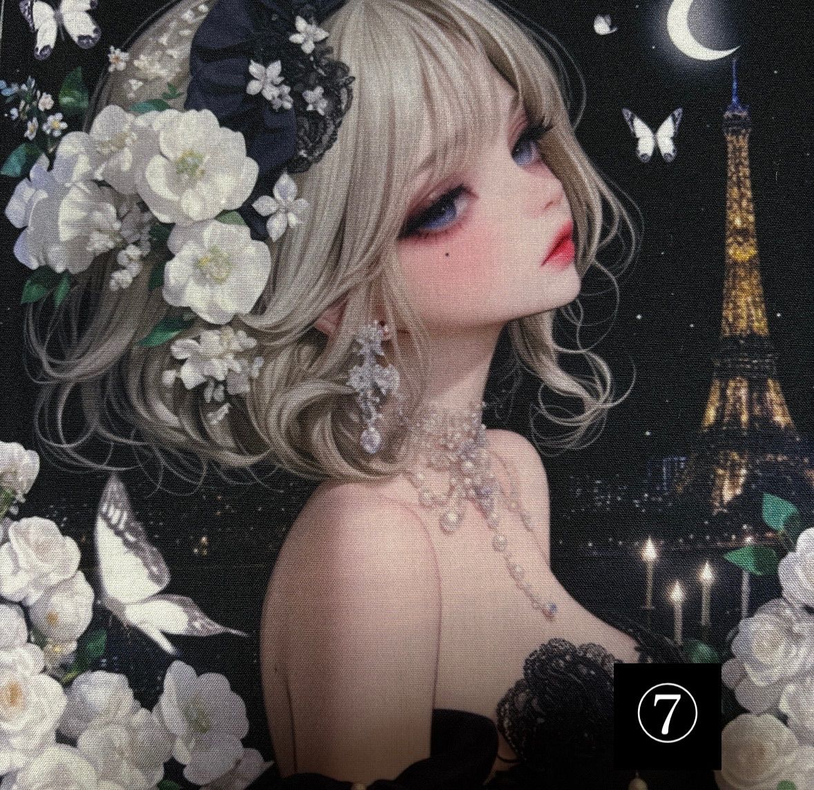 りんりん様 オーダーページ パネル - メルカリ