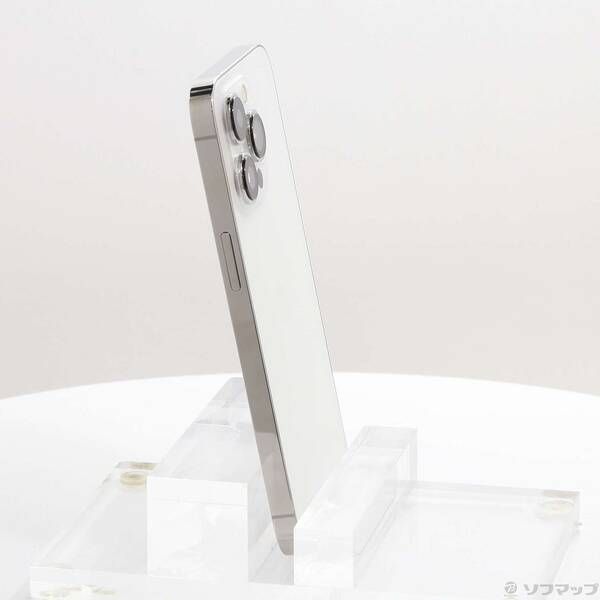256GB Pro シルバー 0 iPhone iPhone13 | SIMフリー 公式通販 中古品