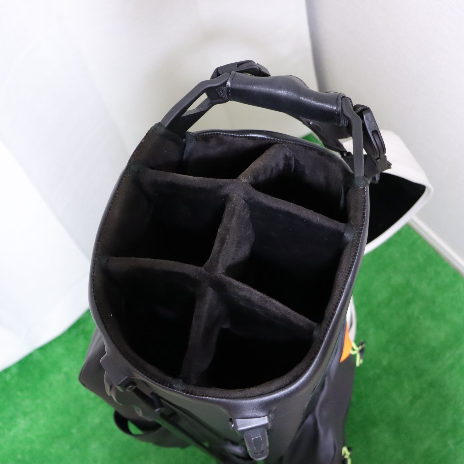 Iridium オレンジ