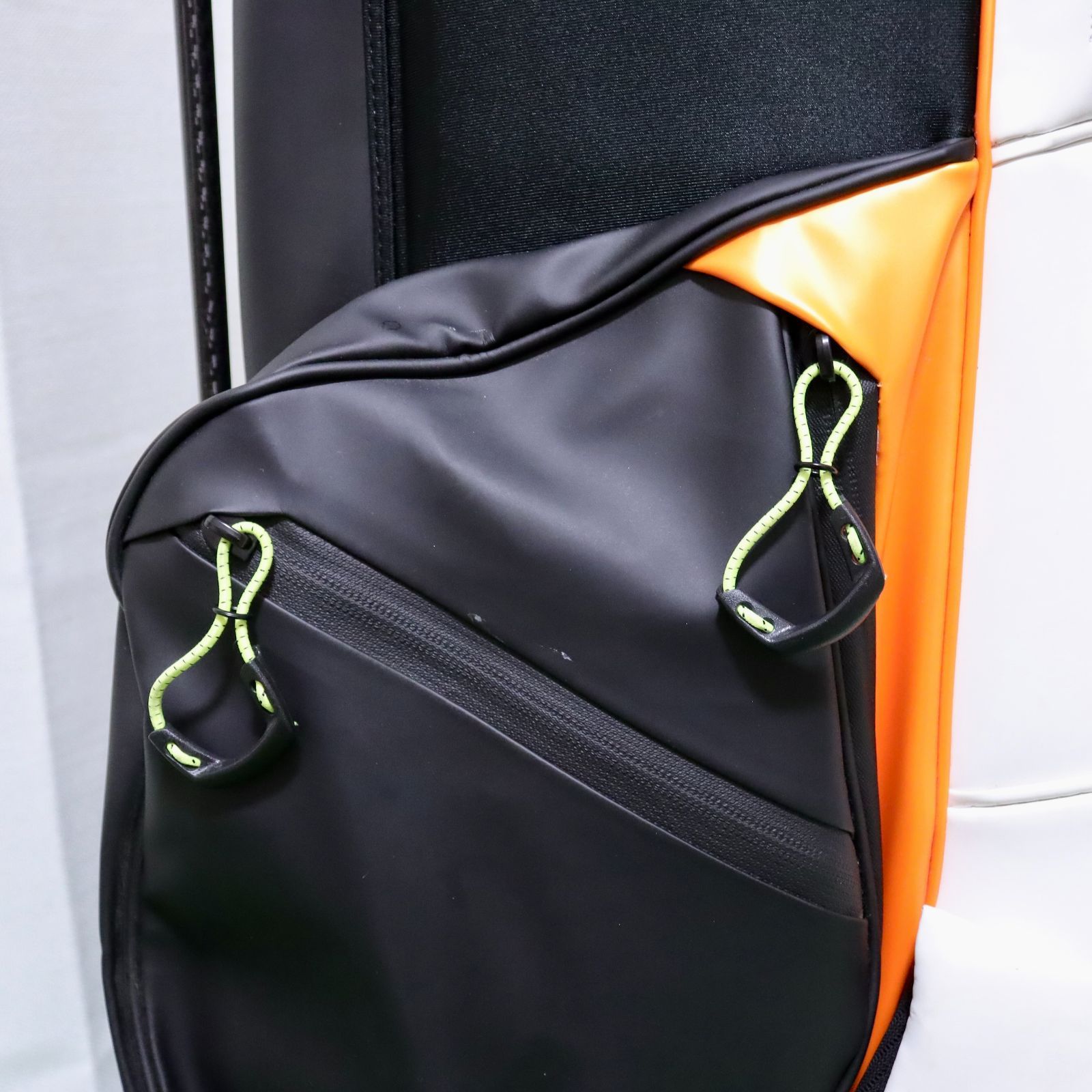 VESSEL キャディバック