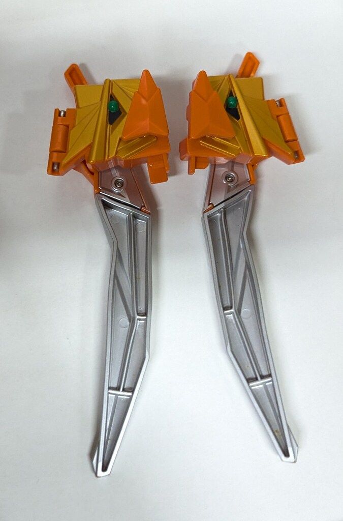 バンダイ 本物 侍合体シリーズ/シンケンジャー 侍戦隊シンケンジャー