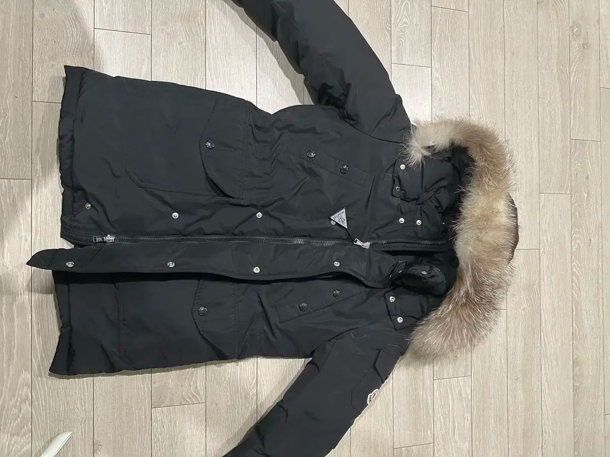 モンクレール キッズ ダウン 12 A サイズ