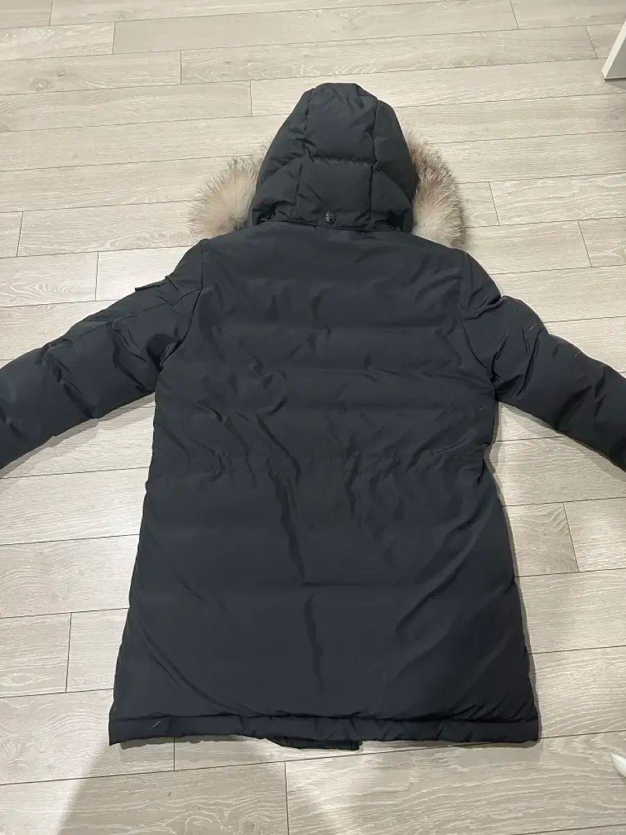 モンクレール キッズ ダウン 12 A サイズ