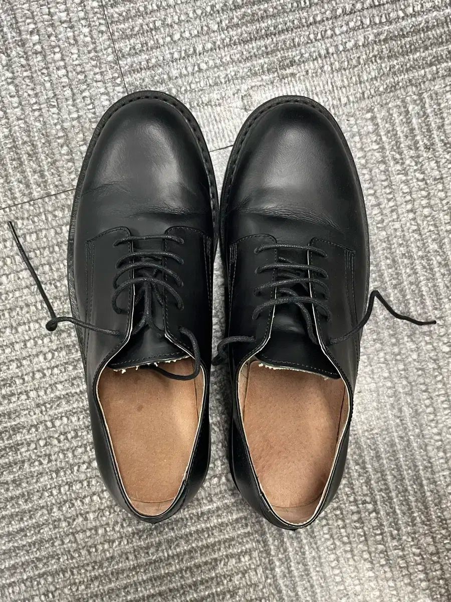 海軍靴 1985 モデル 8 5 265