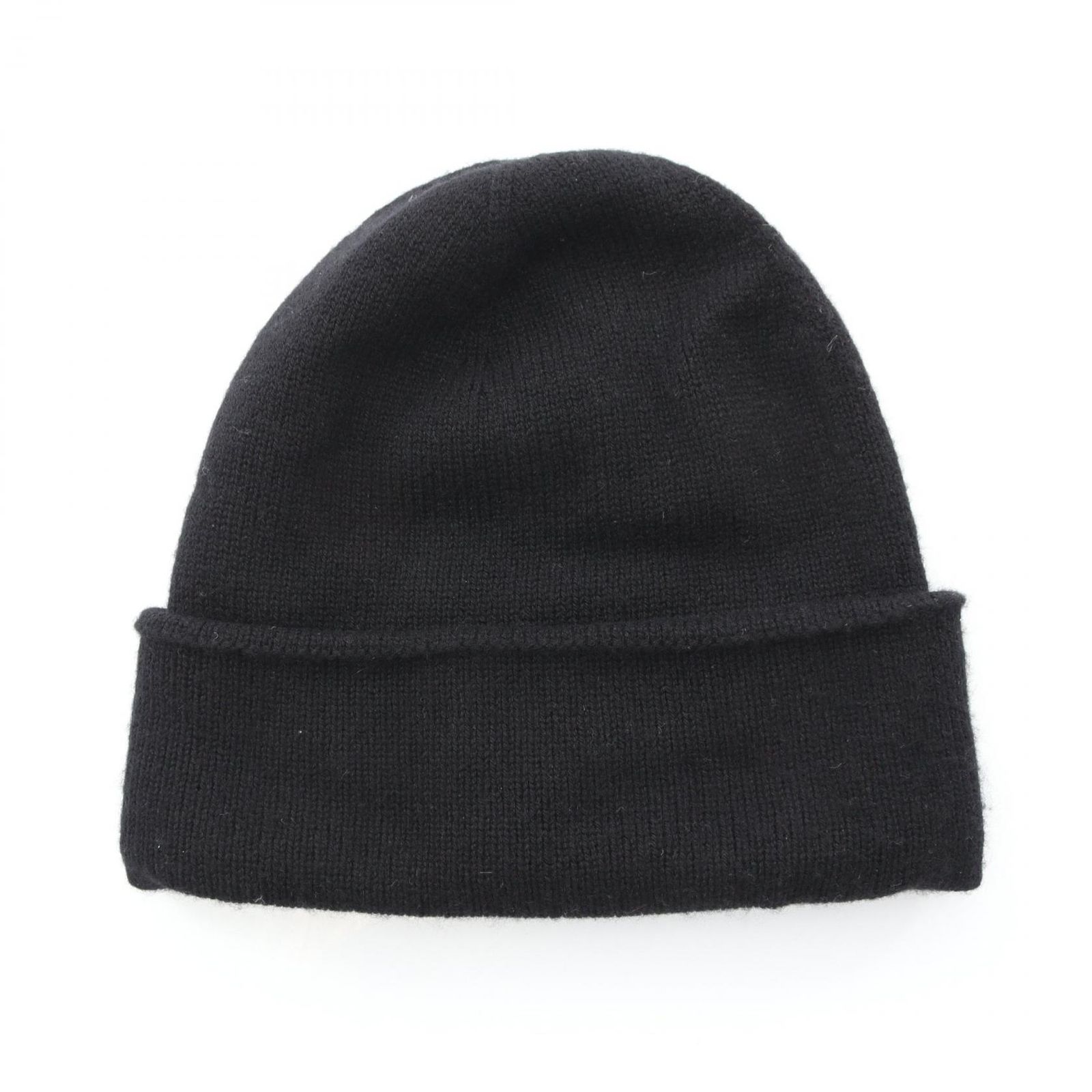 CHANEL シャネル ココマーク ニットキャップ - メルカリ