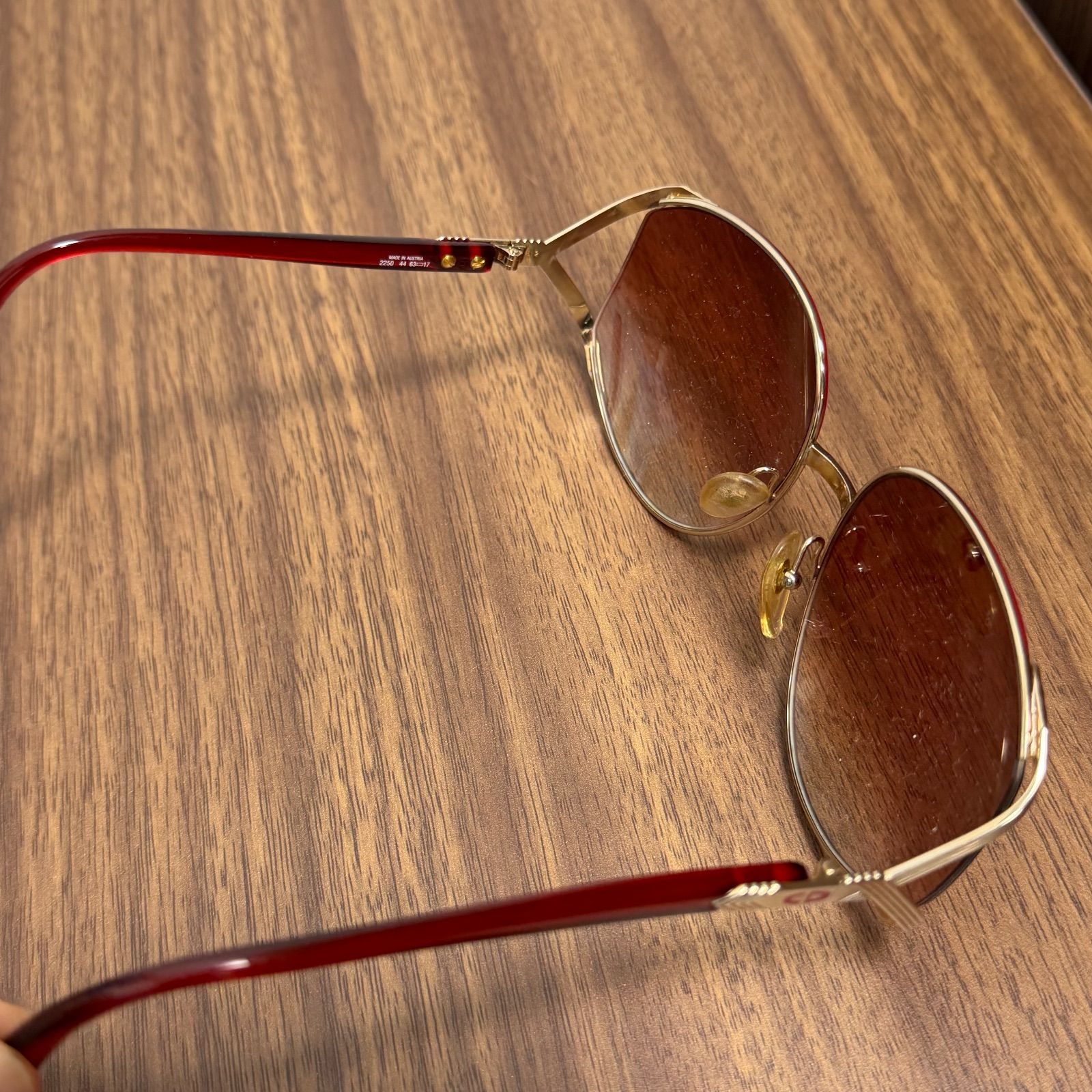 ☆【美品】Christian Dior クリスチャン ディオール ヴィンテージ