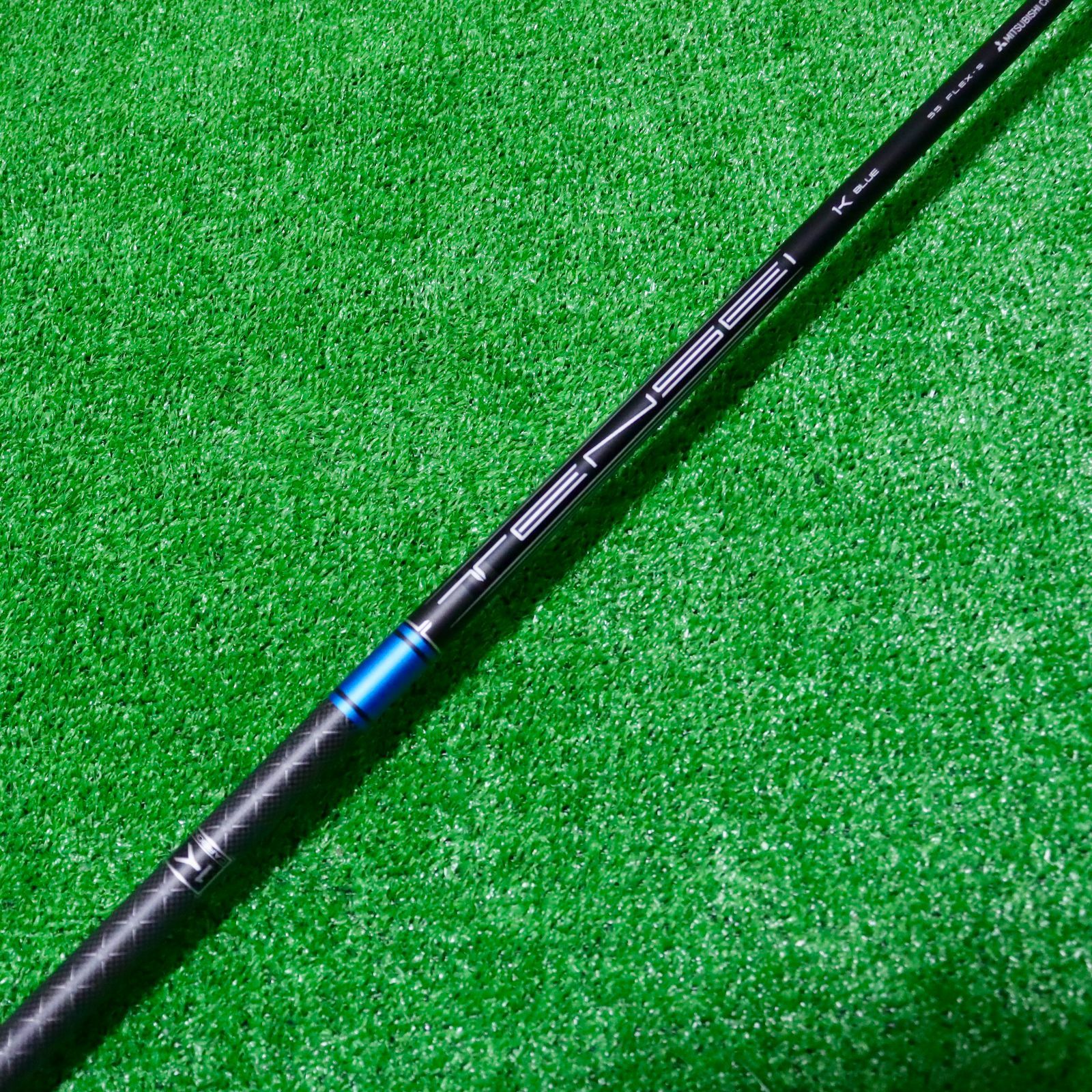 タイトリスト用スリーブ付 ドライバー GTシリーズ純正シャフト TENSEI