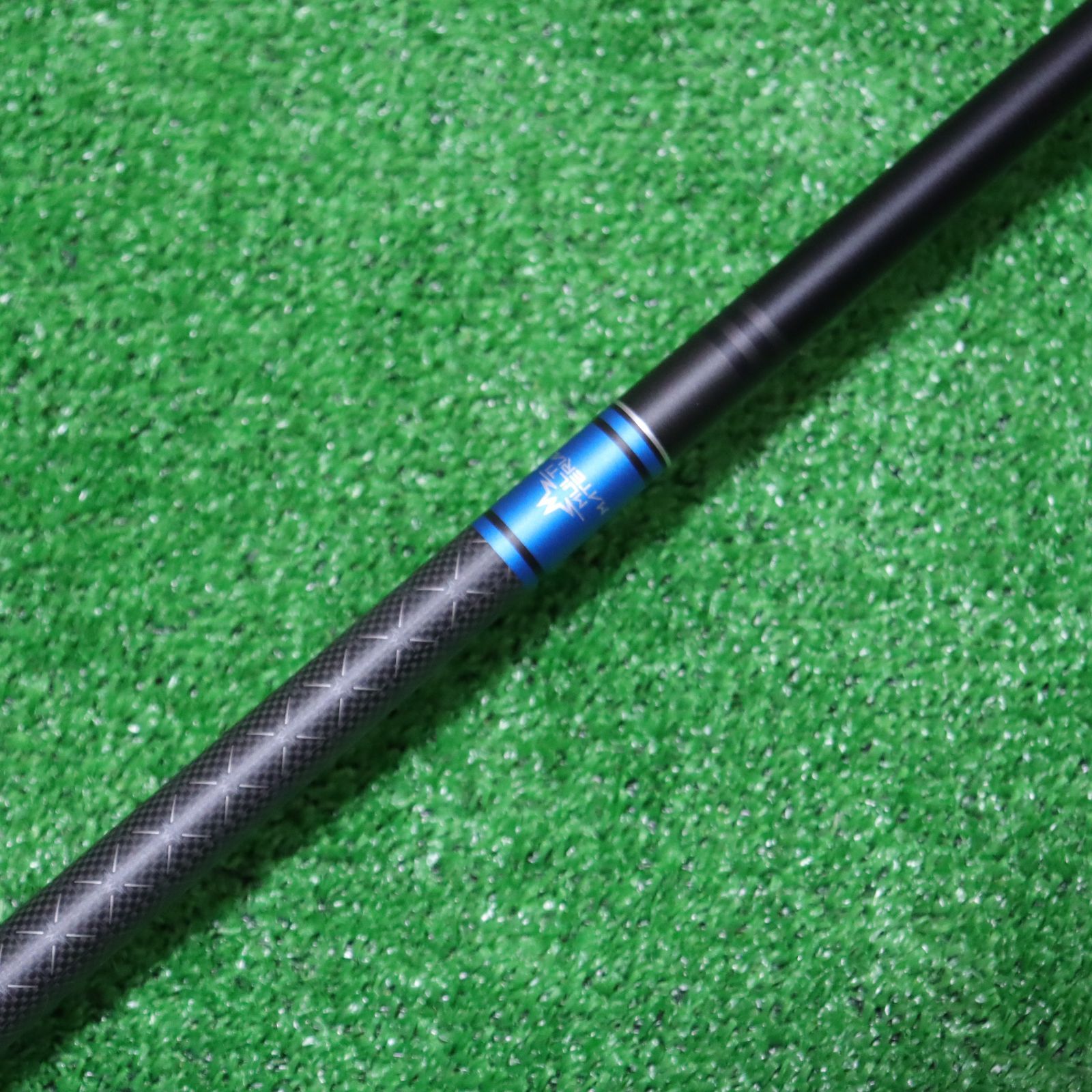 タイトリスト用スリーブ付 ドライバー GTシリーズ純正シャフト TENSEI