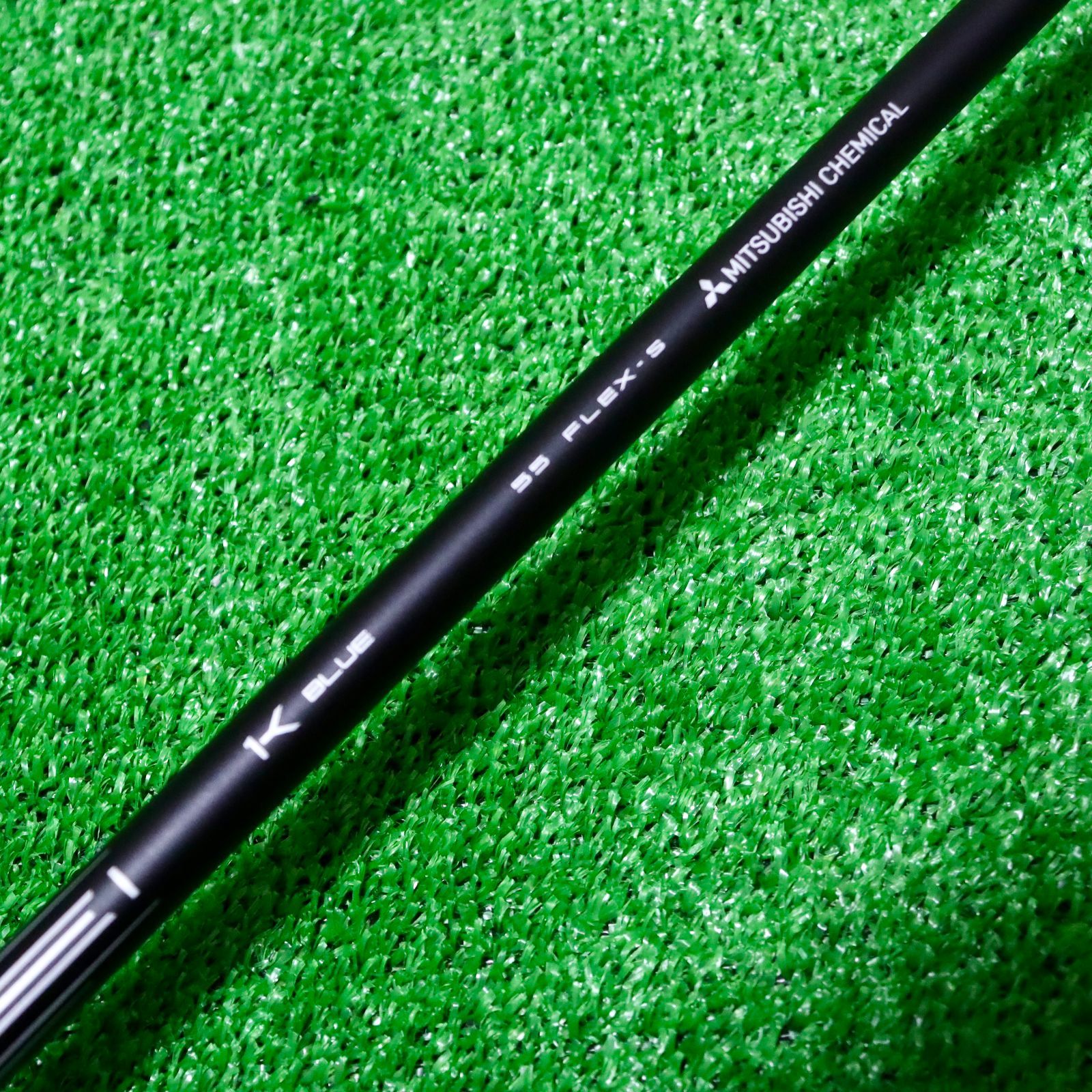 タイトリスト用スリーブ付 ドライバー GTシリーズ純正シャフト TENSEI