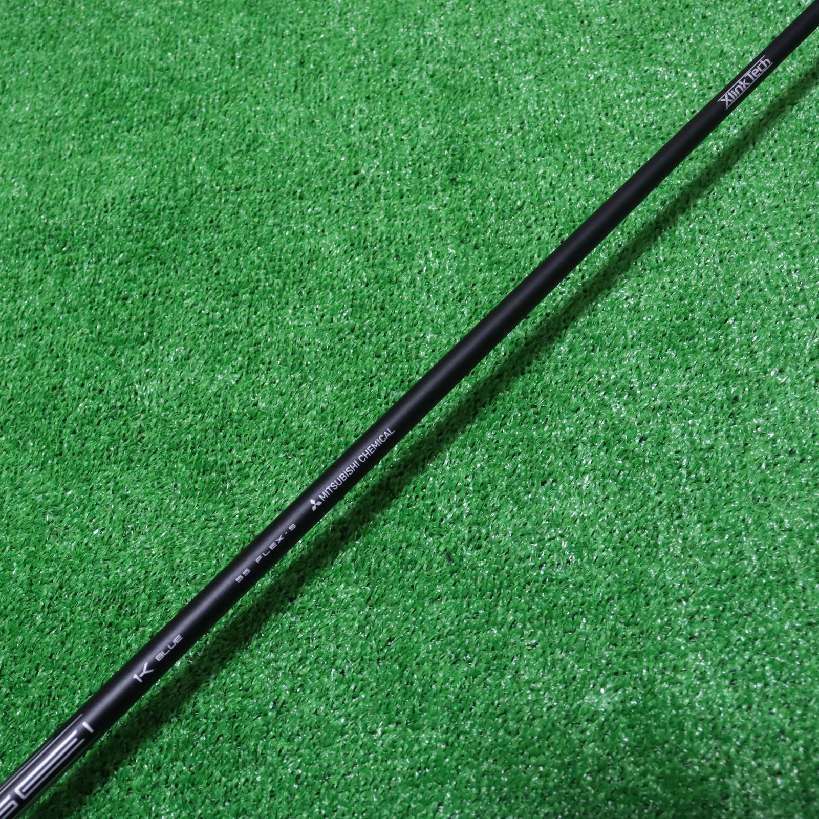 タイトリスト用スリーブ付 ドライバー GTシリーズ純正シャフト TENSEI