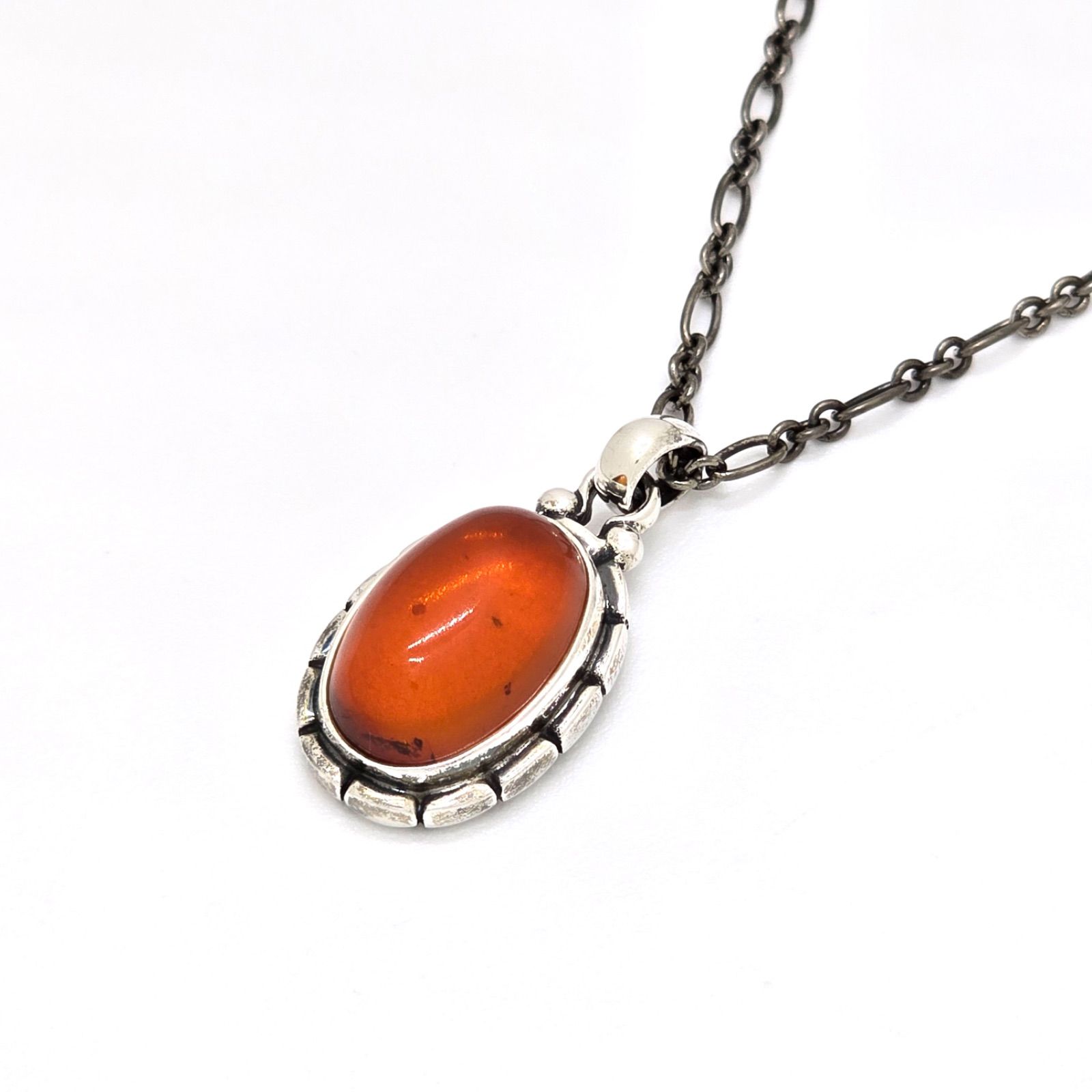 GEORG JENSEN ジョージ・ジェンセン 2001 イヤー ペンダント