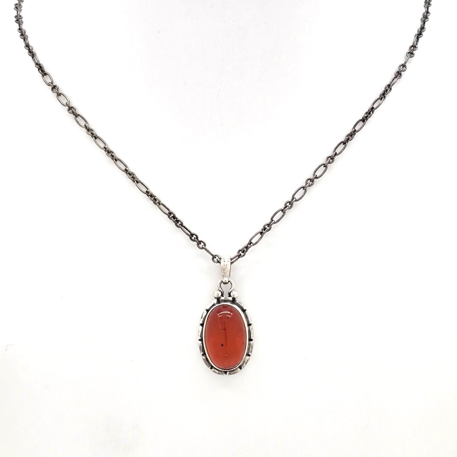 GEORG JENSEN ジョージ・ジェンセン 2001 イヤー ペンダント