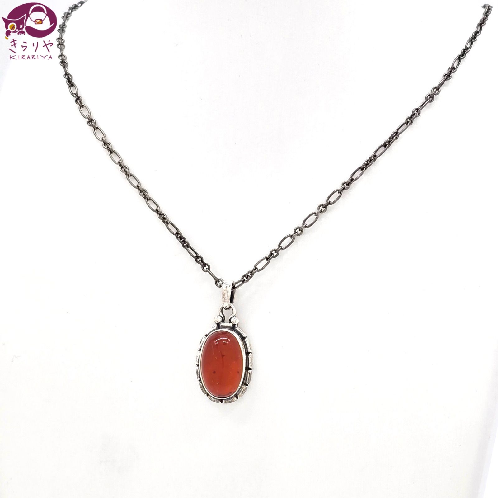 GEORG JENSEN ジョージ・ジェンセン 2001 イヤー ペンダント