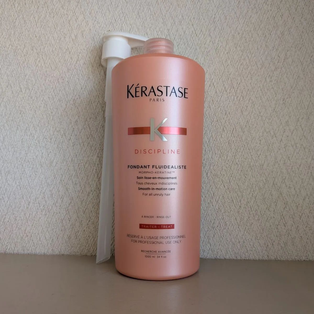 ケラスターゼ フォンダンフルイダリスト 1000ml - メルカリ