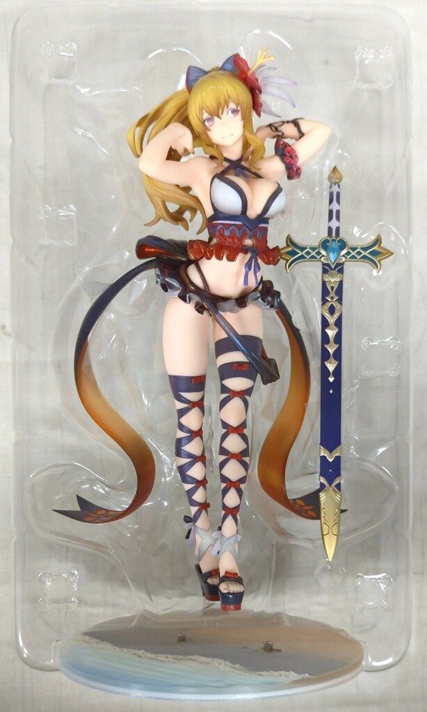 GOOD SMILE COMPANY 1/8スケール グランブルーファンタジー サマー