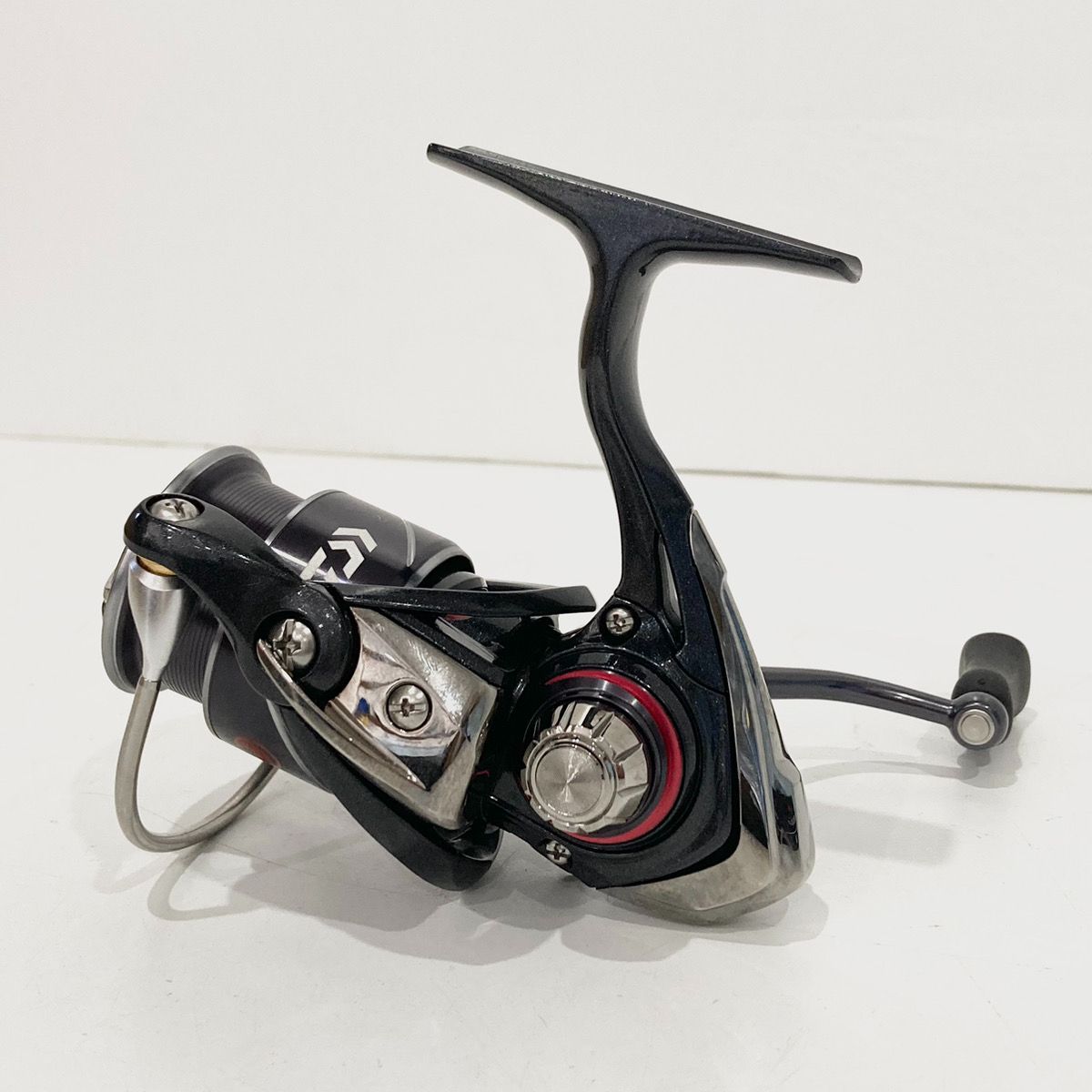 ダイワ 20 月下美人 X LT2000S-P スピニングリール DAIWA 釣り