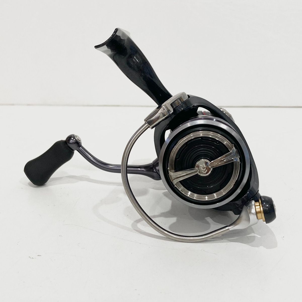 ダイワ 20 月下美人 X LT2000S-P スピニングリール DAIWA 釣り