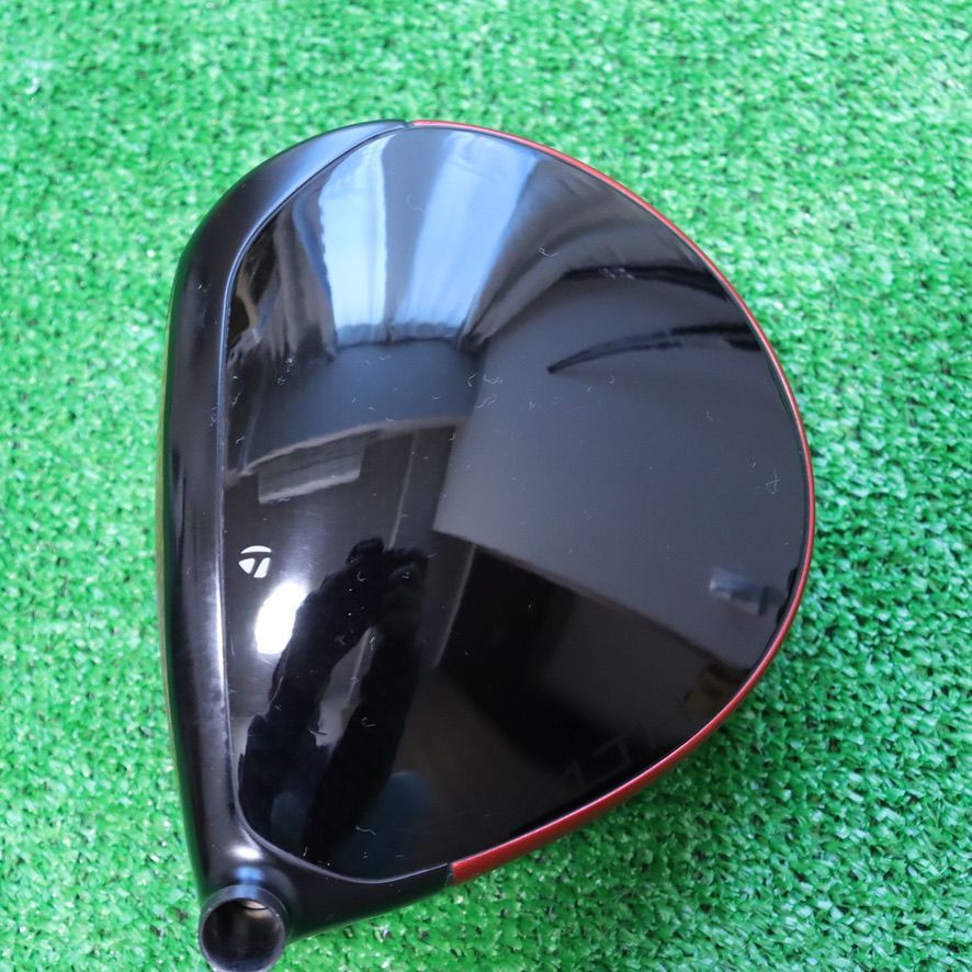 ヘッドのみ】② テーラーメイド ステルス2 HD 10.5° - メルカリ