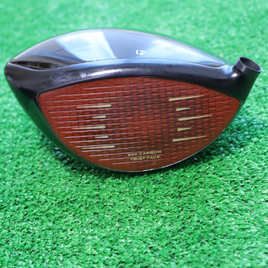 テーラーメイド ステルス2 10.5° ヘッドのみ ヘッドのみ】② テーラーメイド ステルス2 HD 10.5° - メルカリ