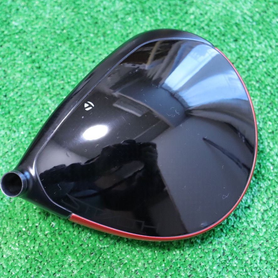 ヘッドのみ】② テーラーメイド ステルス2 HD 10.5° - メルカリ