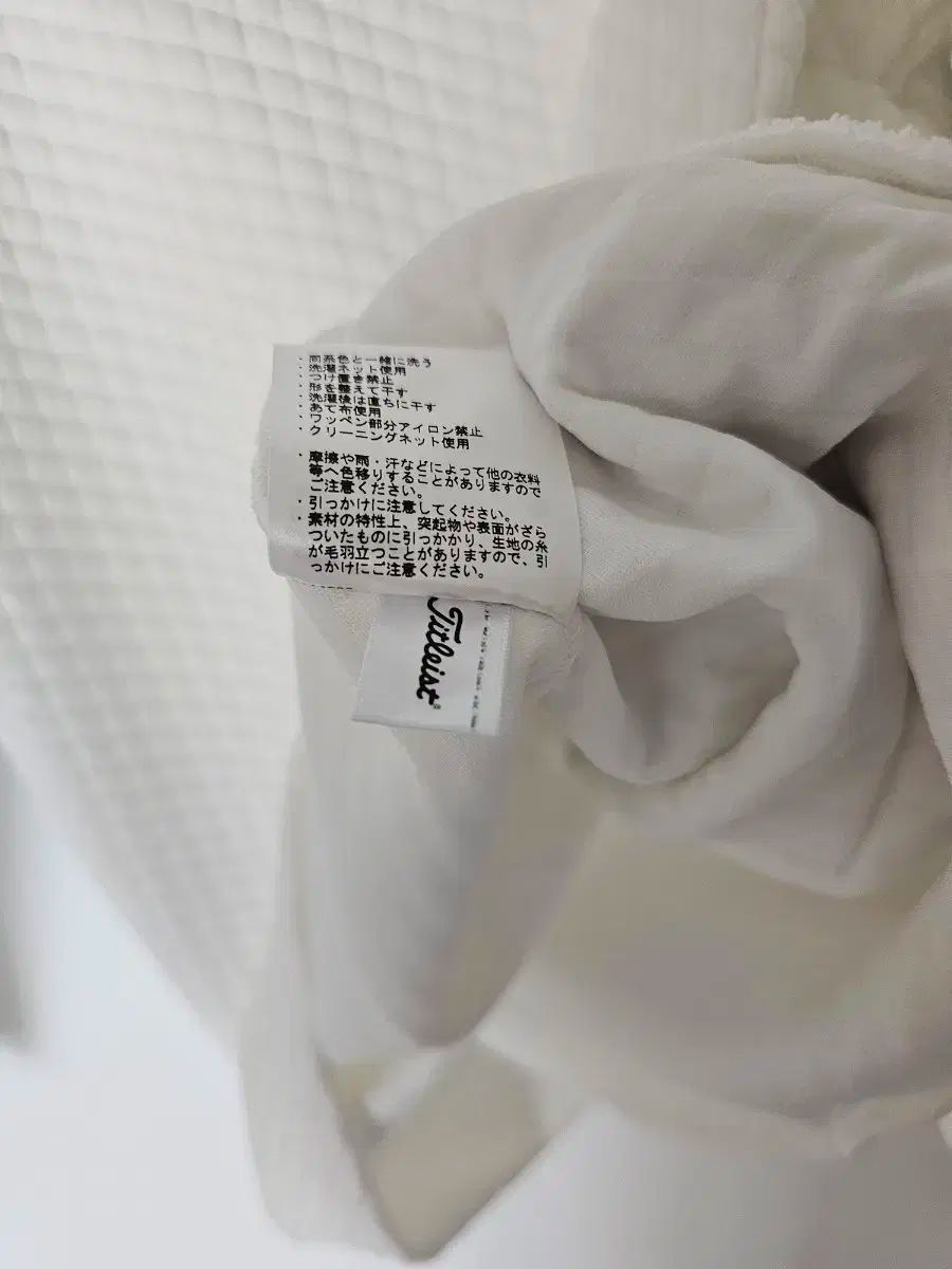 モックシャツ XL