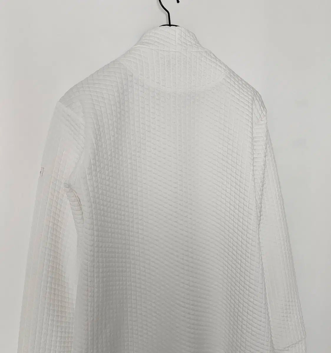 퀼트ジャカード