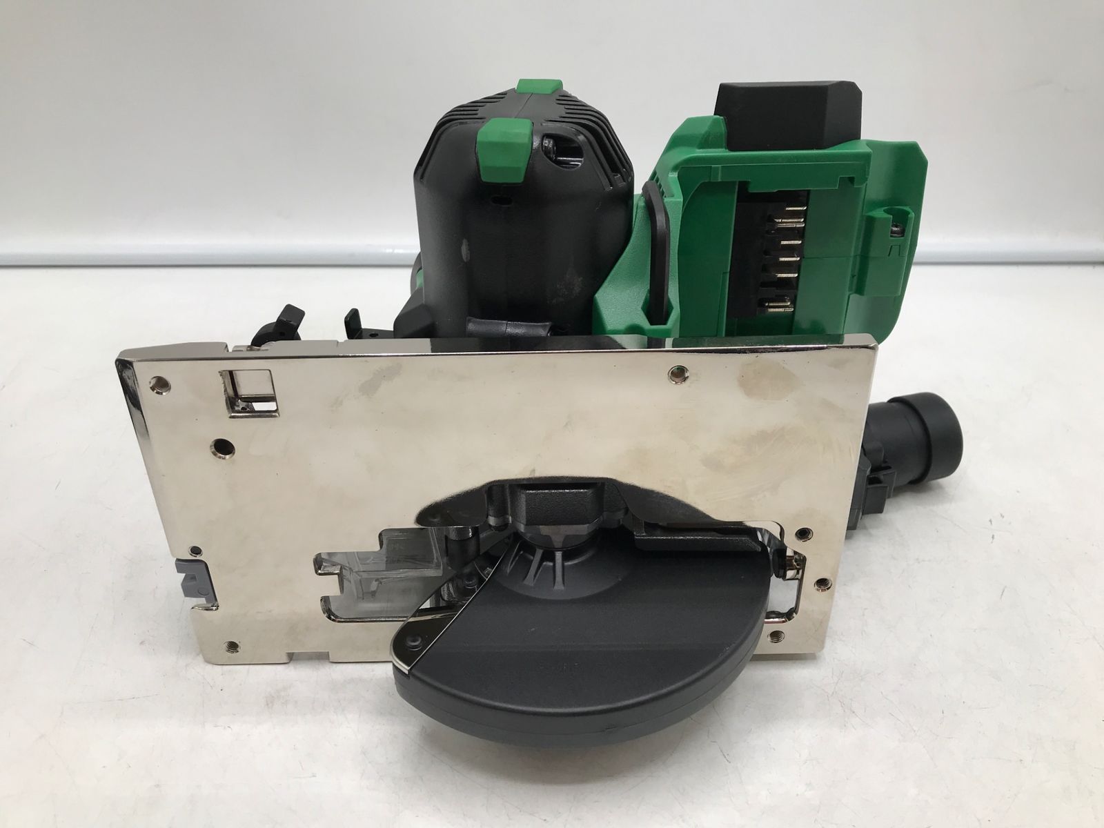 HiKOKI ハイコーキ