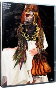 Blu-ray／YUKI LIVE dance in a circle'15 - メルカリ