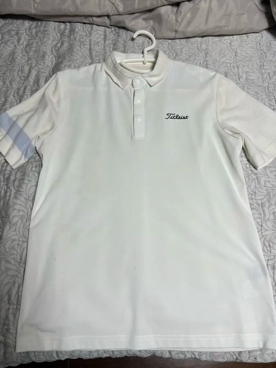 タイトリスト Titleist ニット 半袖 半 Tシャツ 100 L