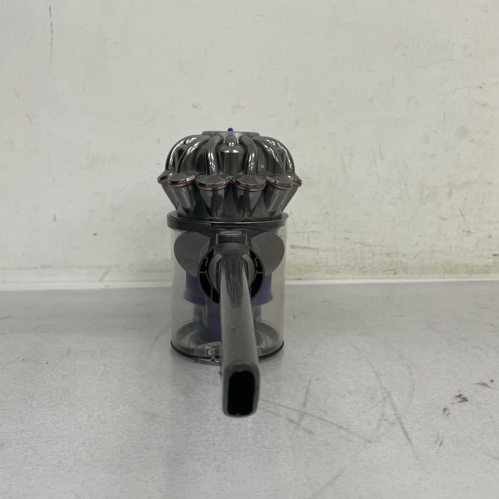 Dyson ダイソン コードレスハンディクリーナー DC61 DC61 掃除機