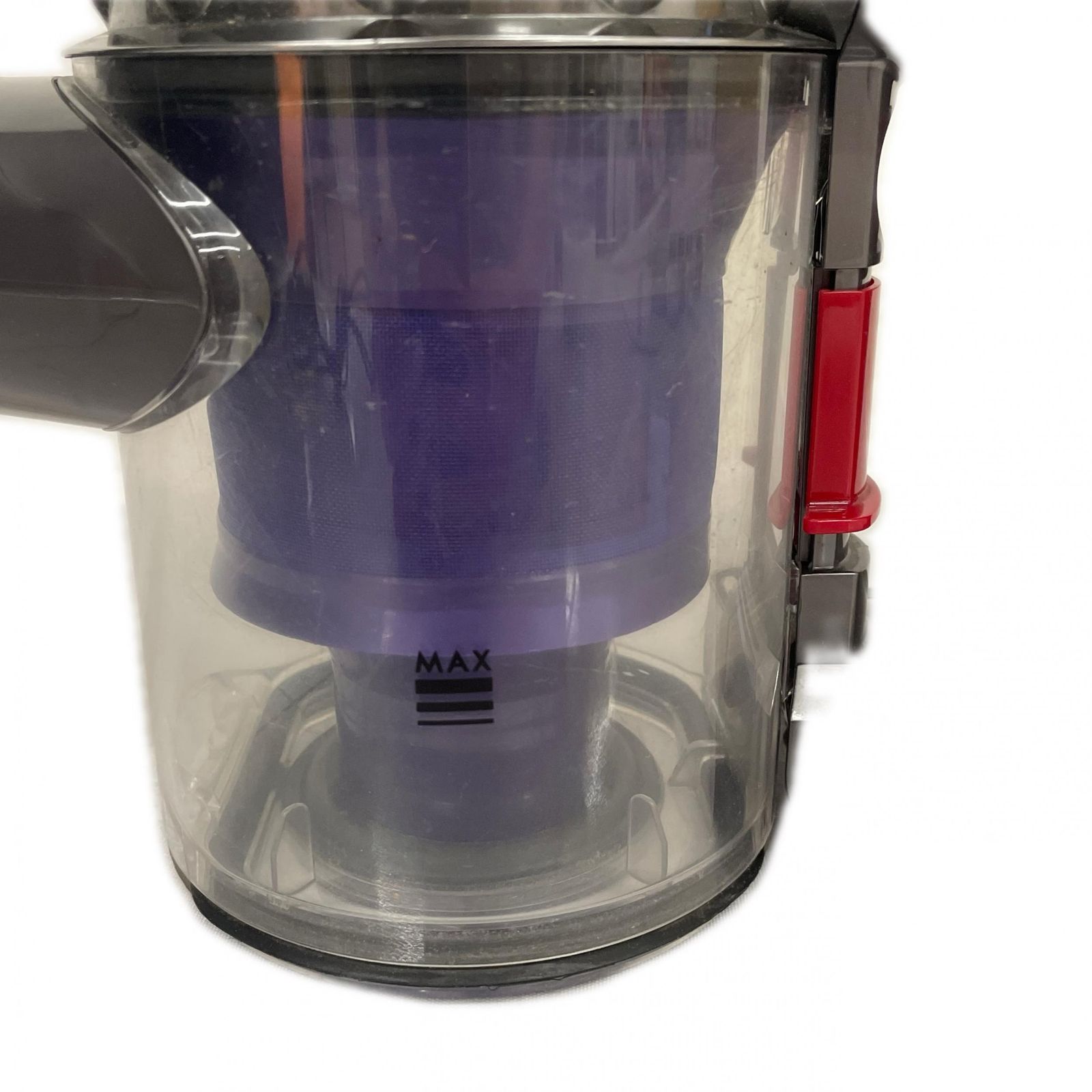 Dyson ダイソン コードレスハンディクリーナー DC61 DC61 掃除機 Dyson ダイソン コードレスハンディクリーナー DC61 DC61 掃除機