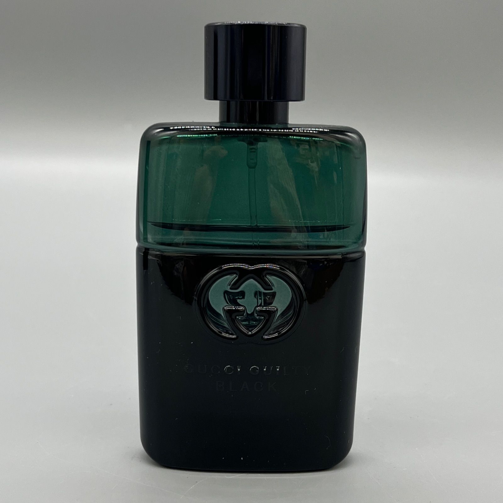 GUCCI Guilty Black Pour Homme Eau de Toilette