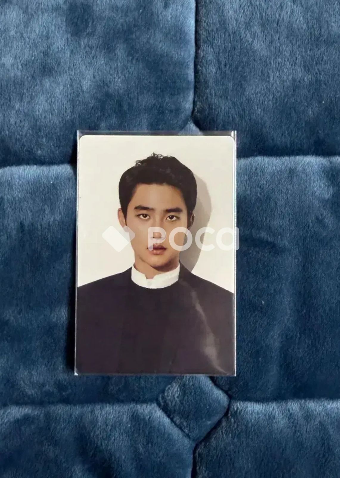 EXO メイリシュオ トレカ EXO D.O. 2016 S.M.ARTIST SEASON'S GREETING EXO CHINA Ver. - メルカリ