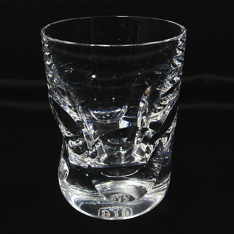 Baccarat バカラ オリオン クリスタル ショットグラス き Z 0001 1124