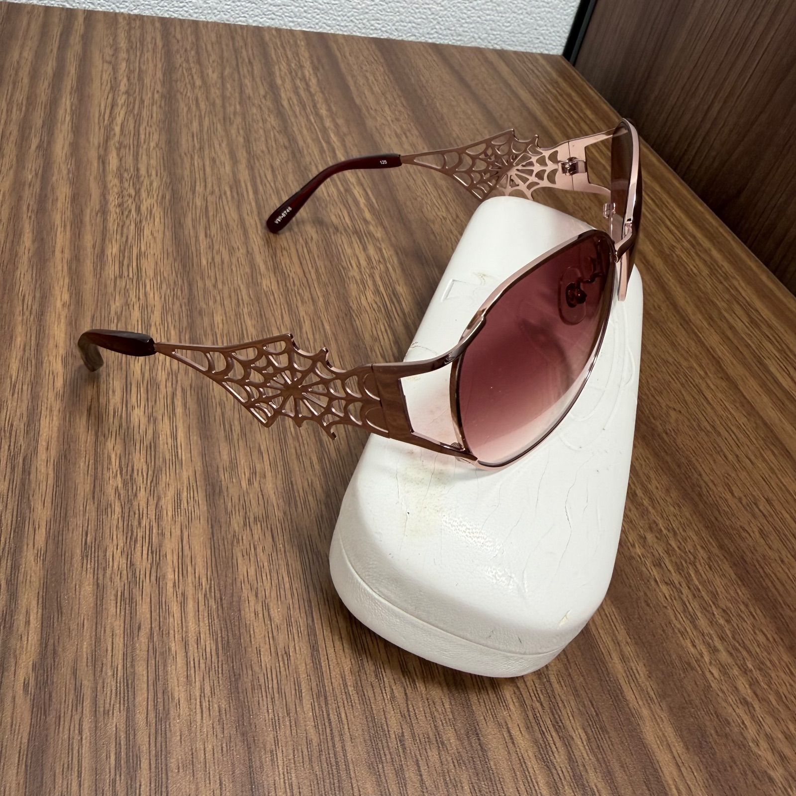 ☆【ケース付】vivienne westwood ヴィヴィアンウエストウッド