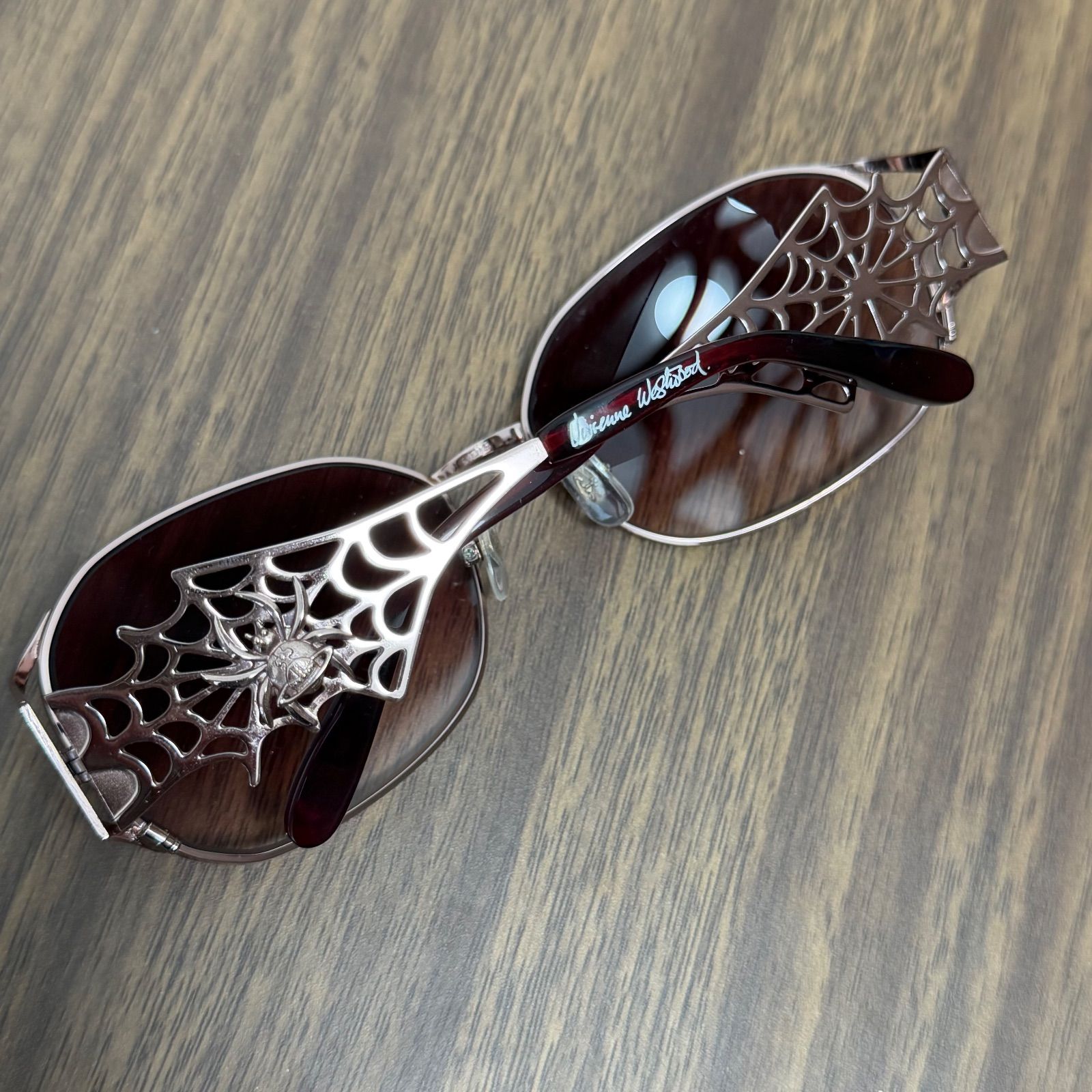 ☆【ケース付】vivienne westwood ヴィヴィアンウエストウッド