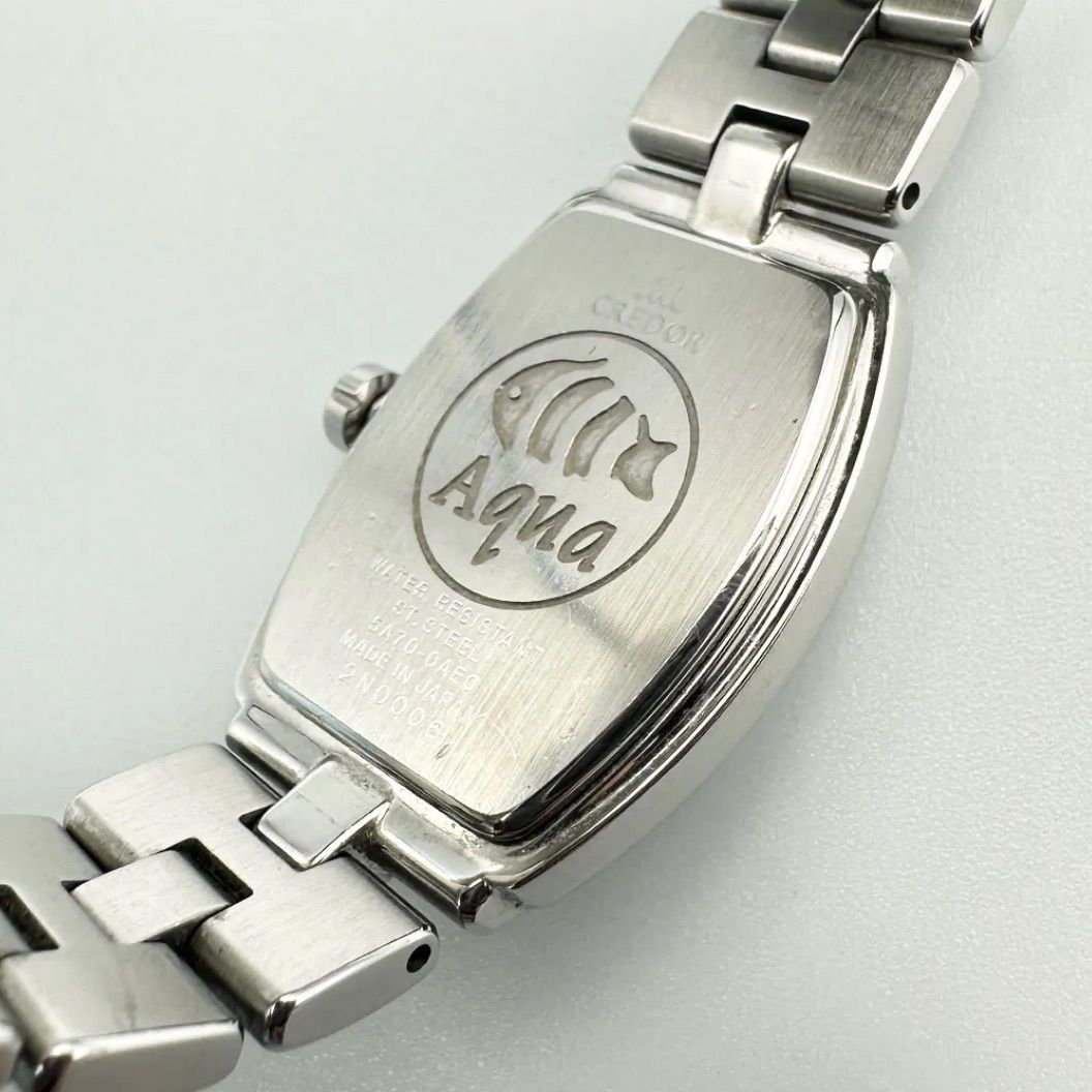 アクア クォーツ