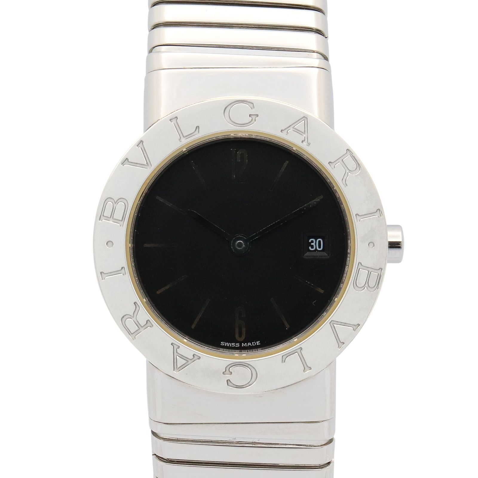 ブルガリ BVLGARI 腕時計 ブルガリ ブルガリ トゥボガス BB262TS