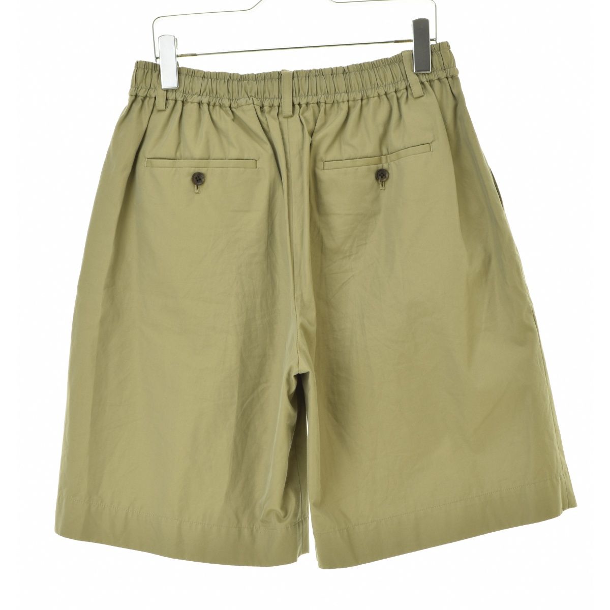 stein】ST.357-2 WIDE EASY SHORT TROUSERSショートパンツ - メルカリ