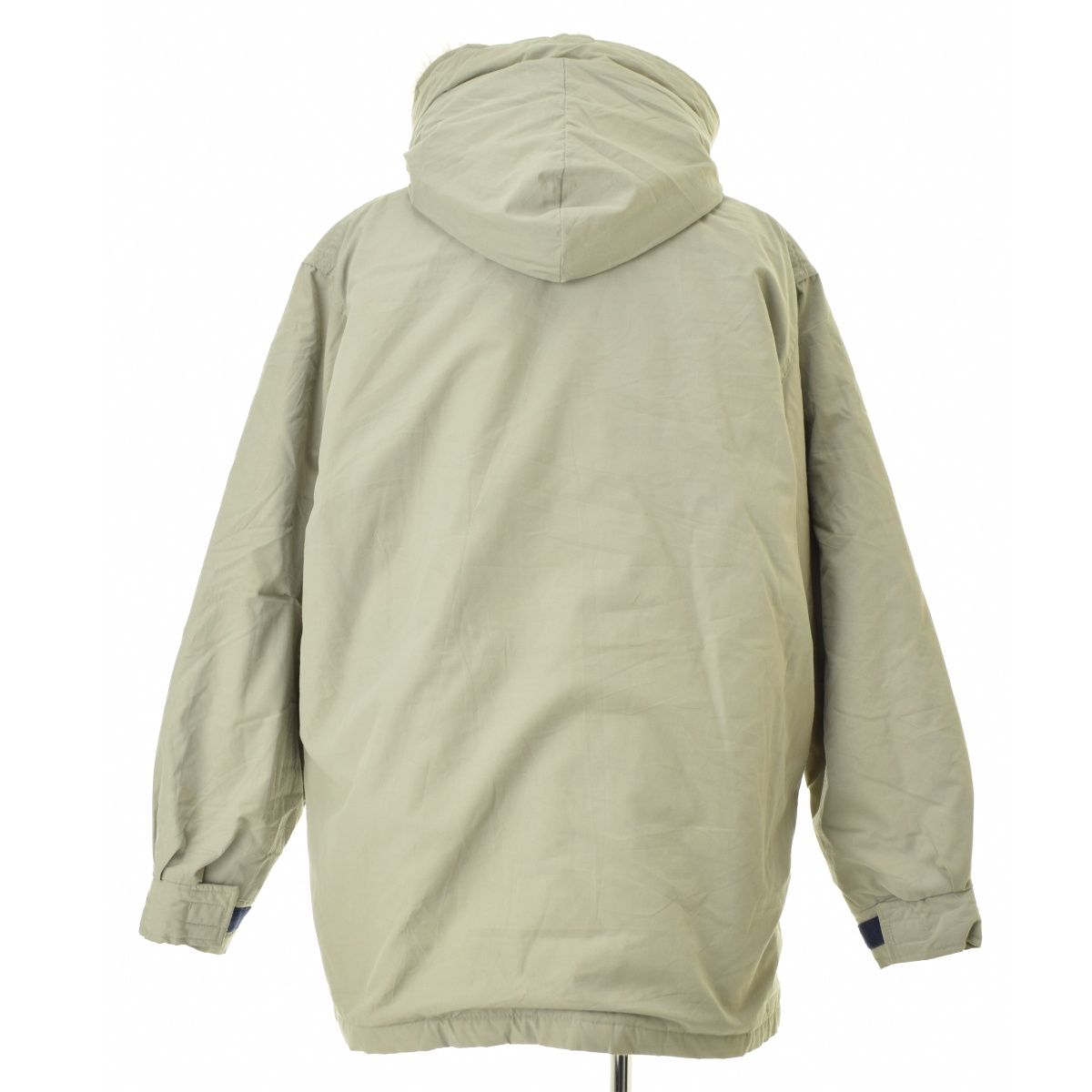 WOOLRICH】80s ファー付ウールライニングマウンテンパーカー - メルカリ