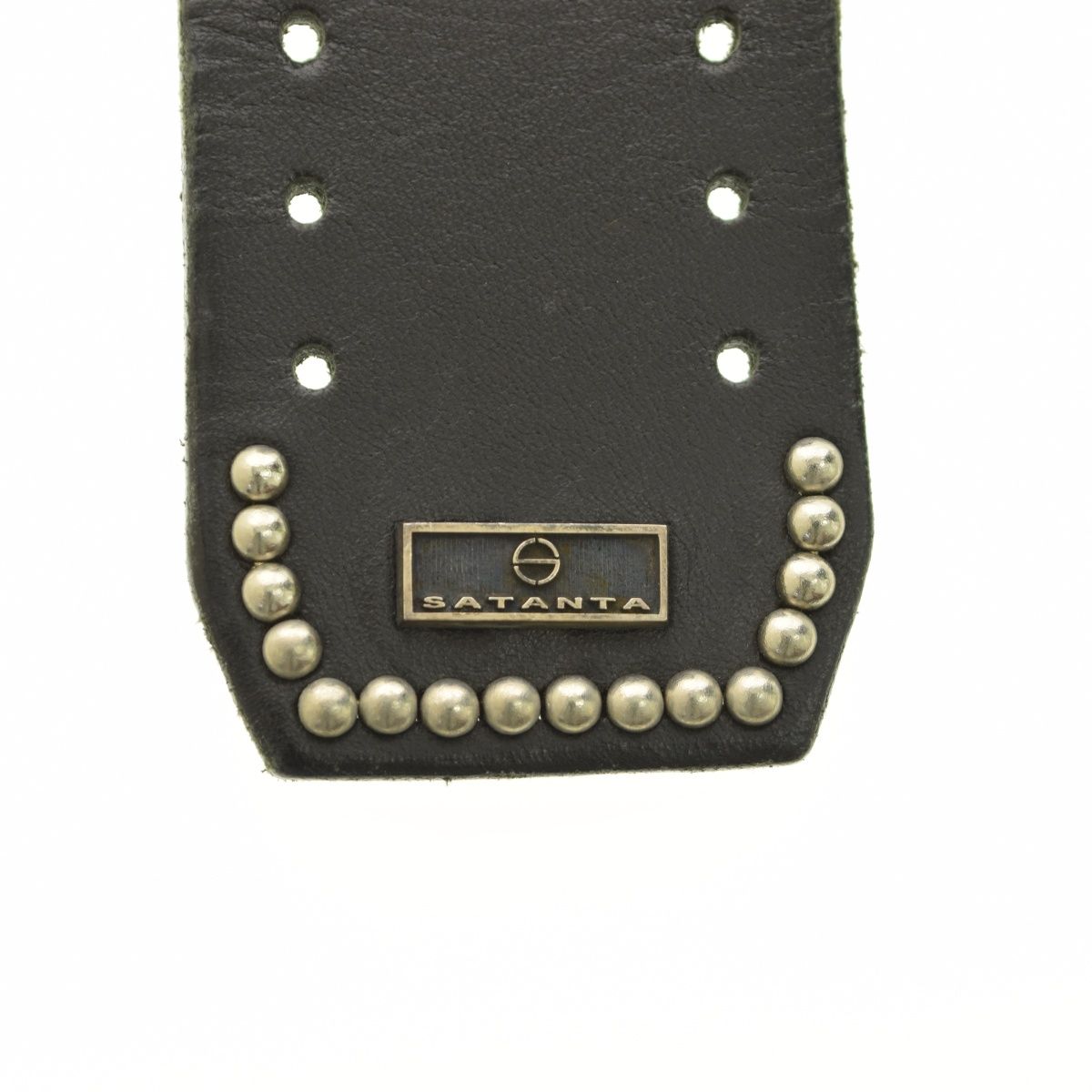 BEADS LEATHER