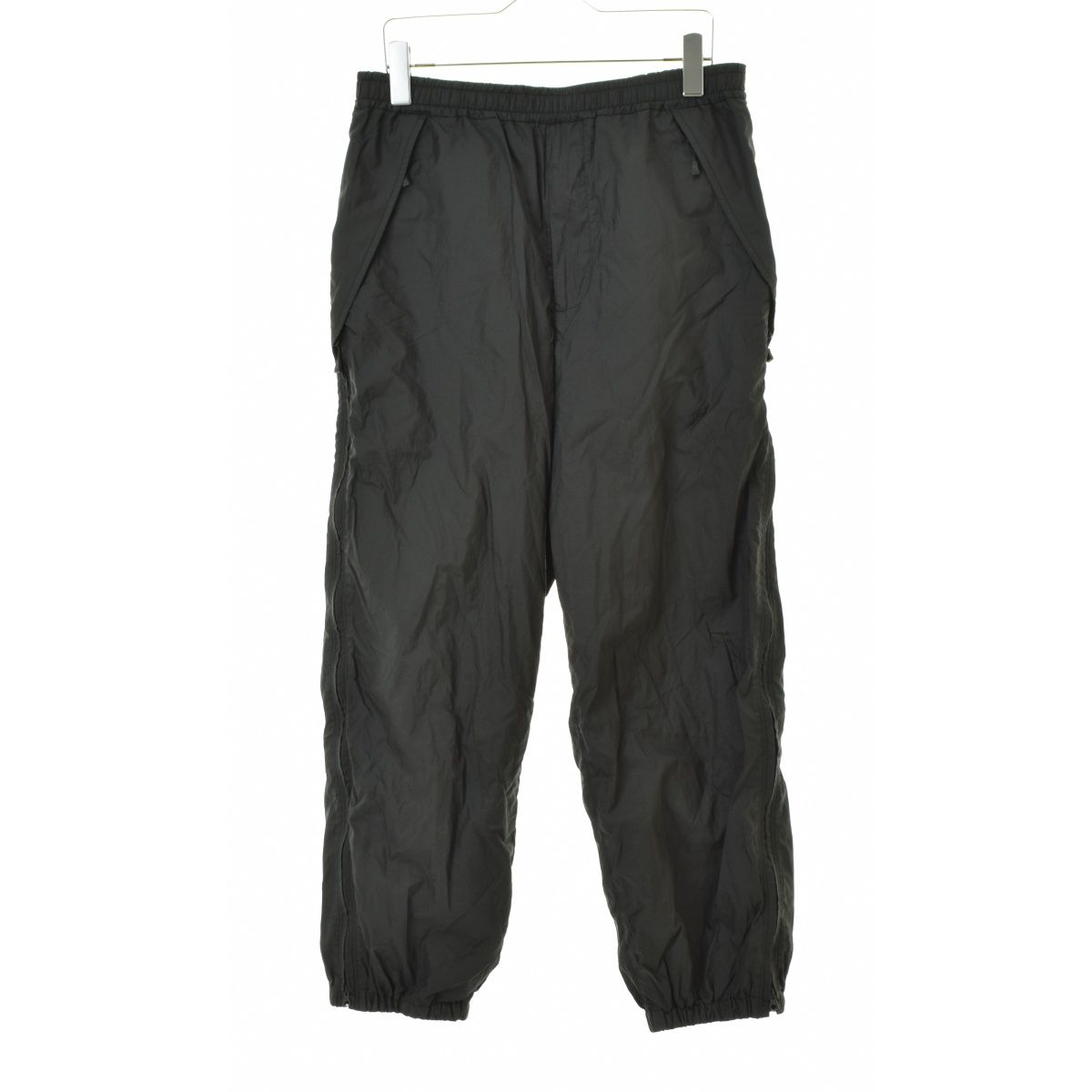 DAIWAPIER39】BP-20025 TECH WIND SHELL PANTSナイロンパンツ - メルカリ