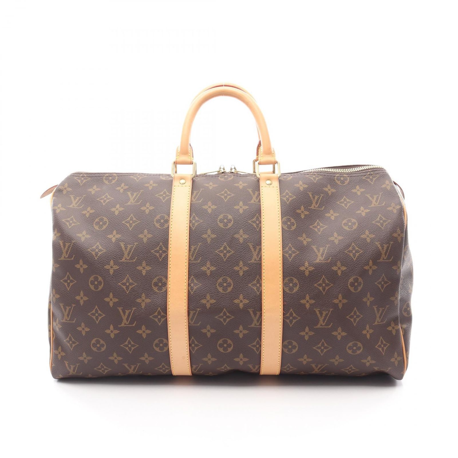 ルイ・ヴィトン LOUIS VUITTON ボストンバッグ キーポル45 モノグラム