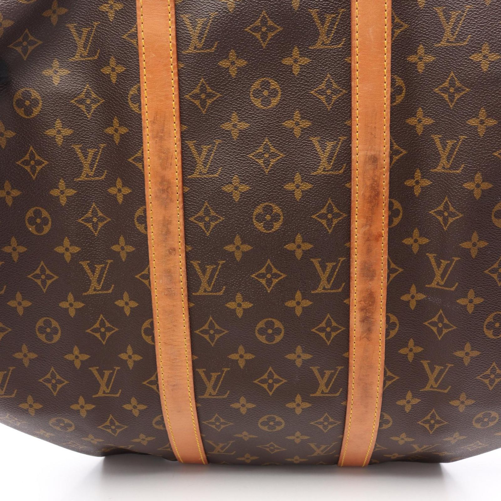 ルイ・ヴィトン LOUIS VUITTON ボストンバッグ キーポル50 モノグラム